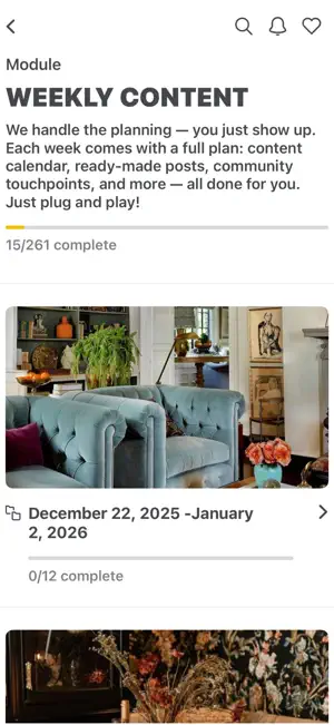 The Realtor Hive screenshot 4