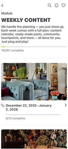 The Realtor Hive Screenshot 4 of 10