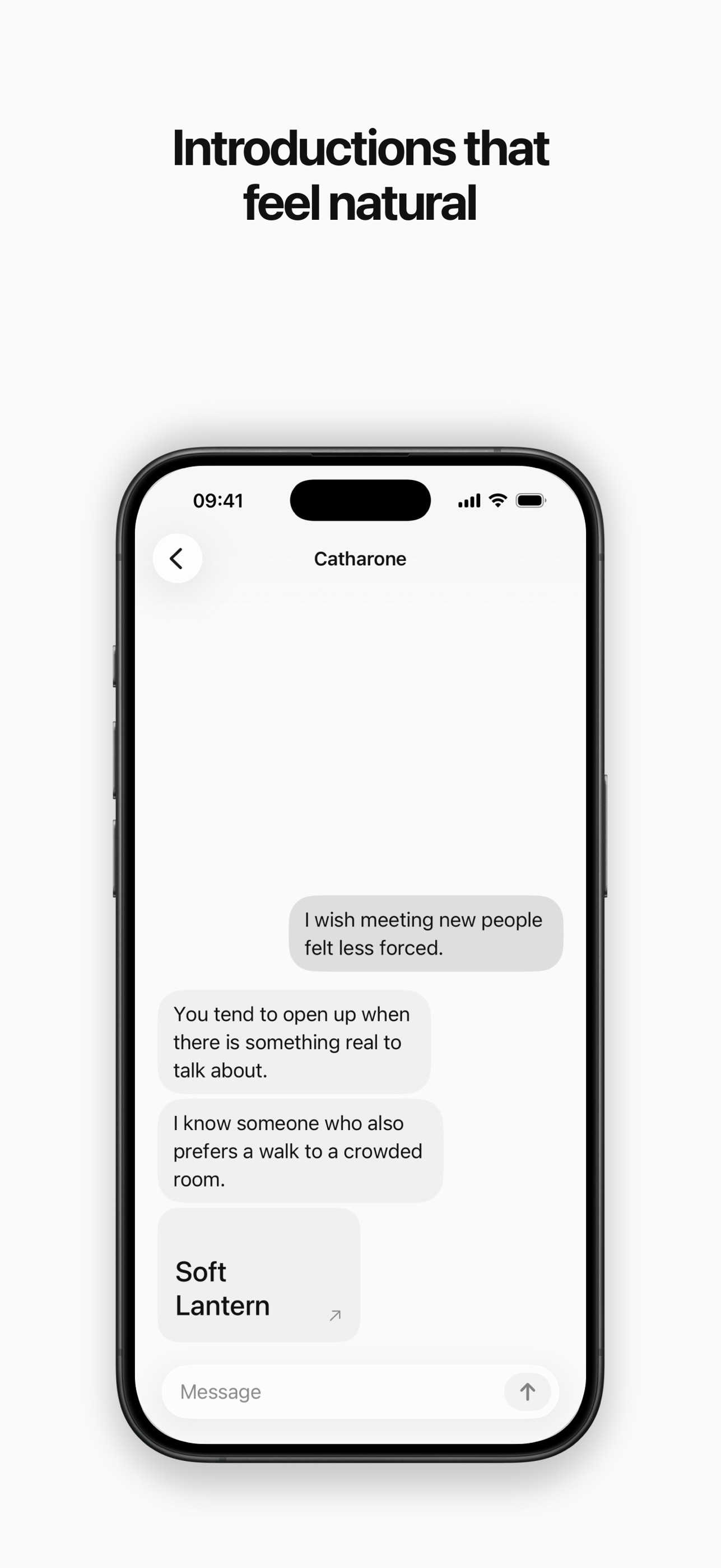 Screenshot 3 of Catharone