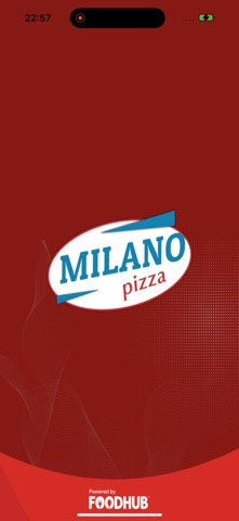 Milano Pizza, Screenshot 1 of 4