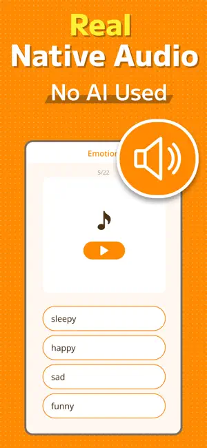 Thai Vocabulary 1500 - Manao screenshot 4