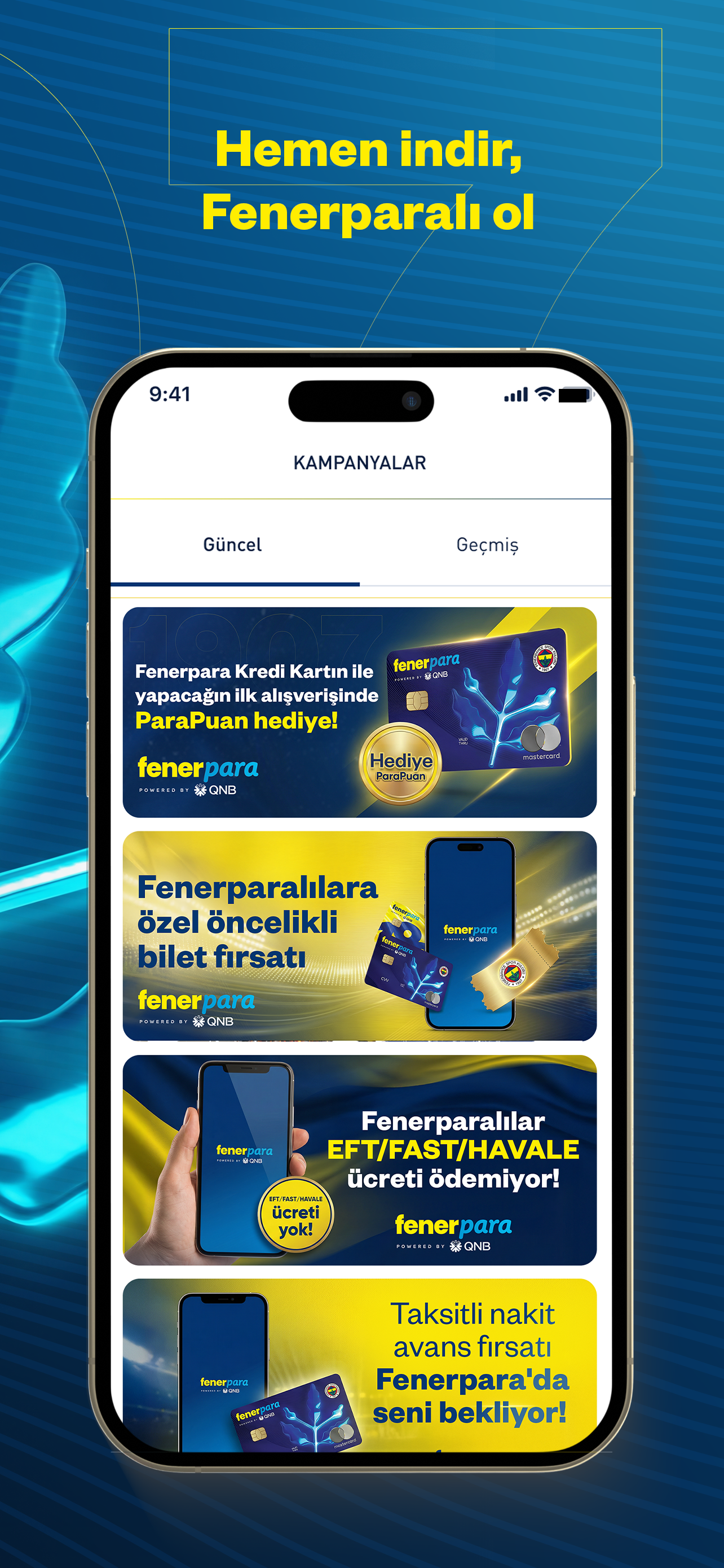Fenerpara