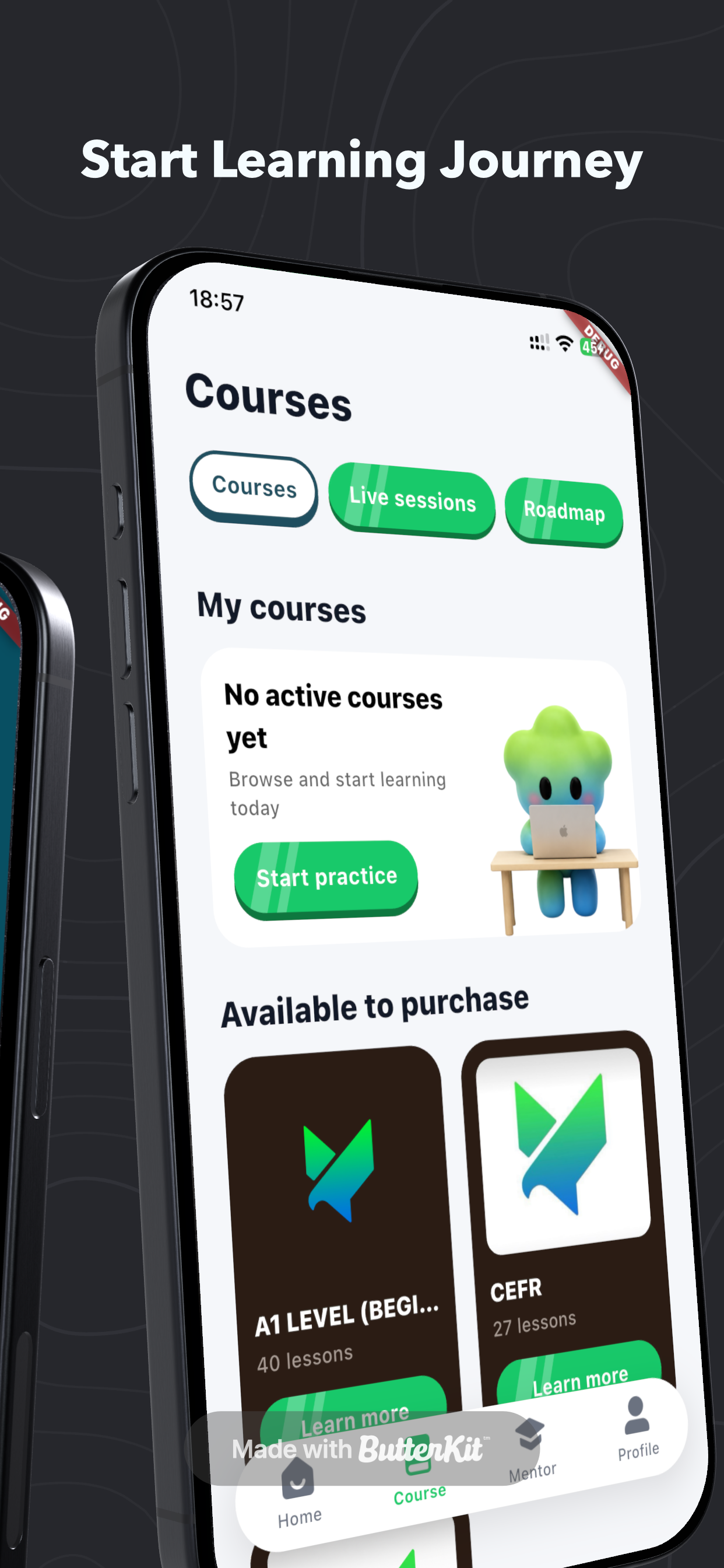 iTeach screenshot 3