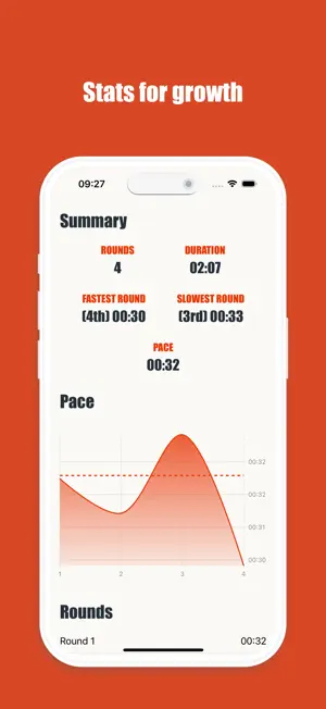 CrossCount screenshot 3
