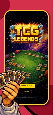 TCG Legends Screenshot 2 of 5
