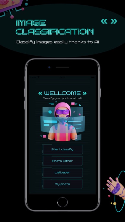 Habitdays - Photo Editor screenshot-3