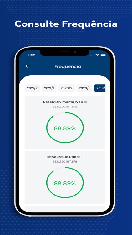 Minha Unidavi screenshot-5