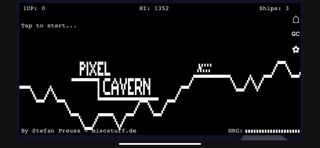 Pixel Cavern Screenshot 2 of 8