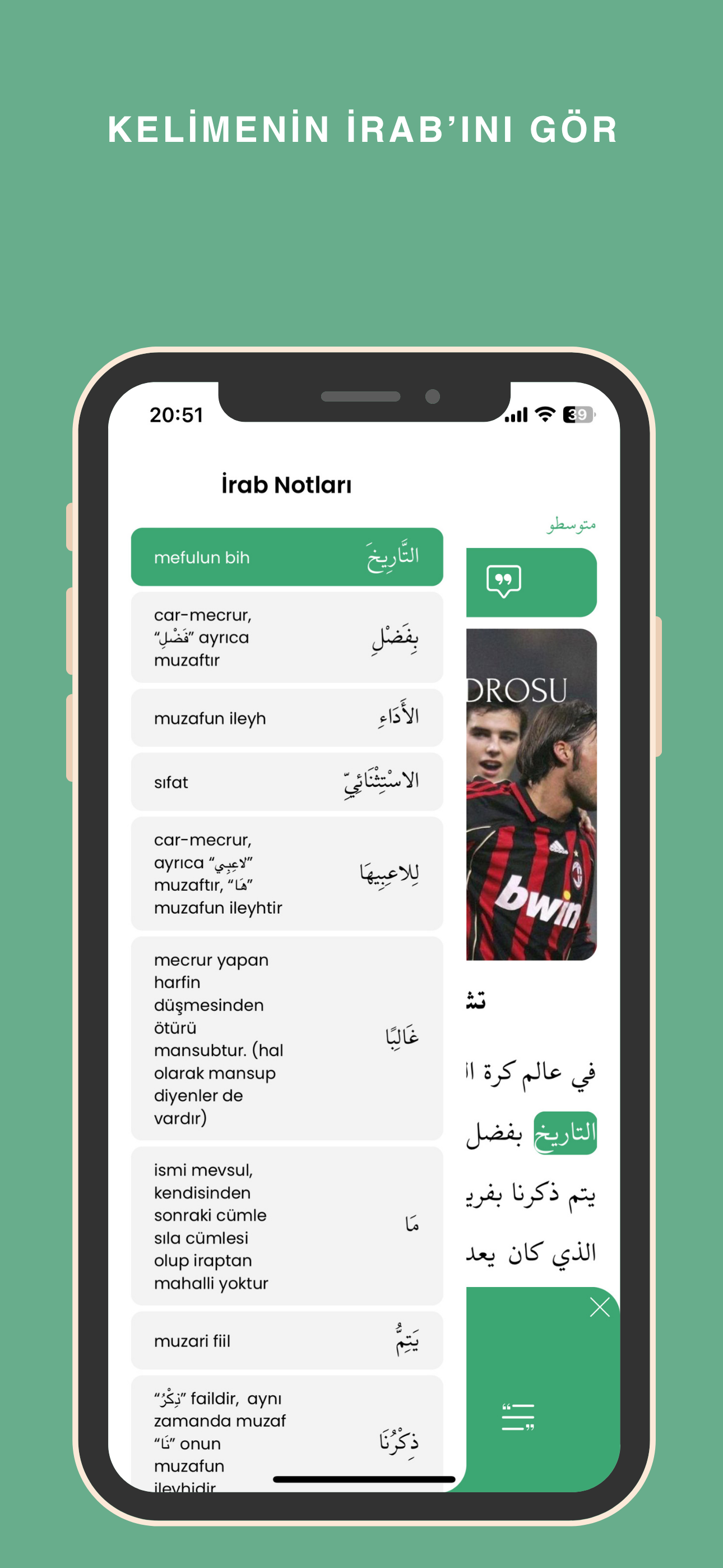Medrus - Arapça Öğren screenshot 6