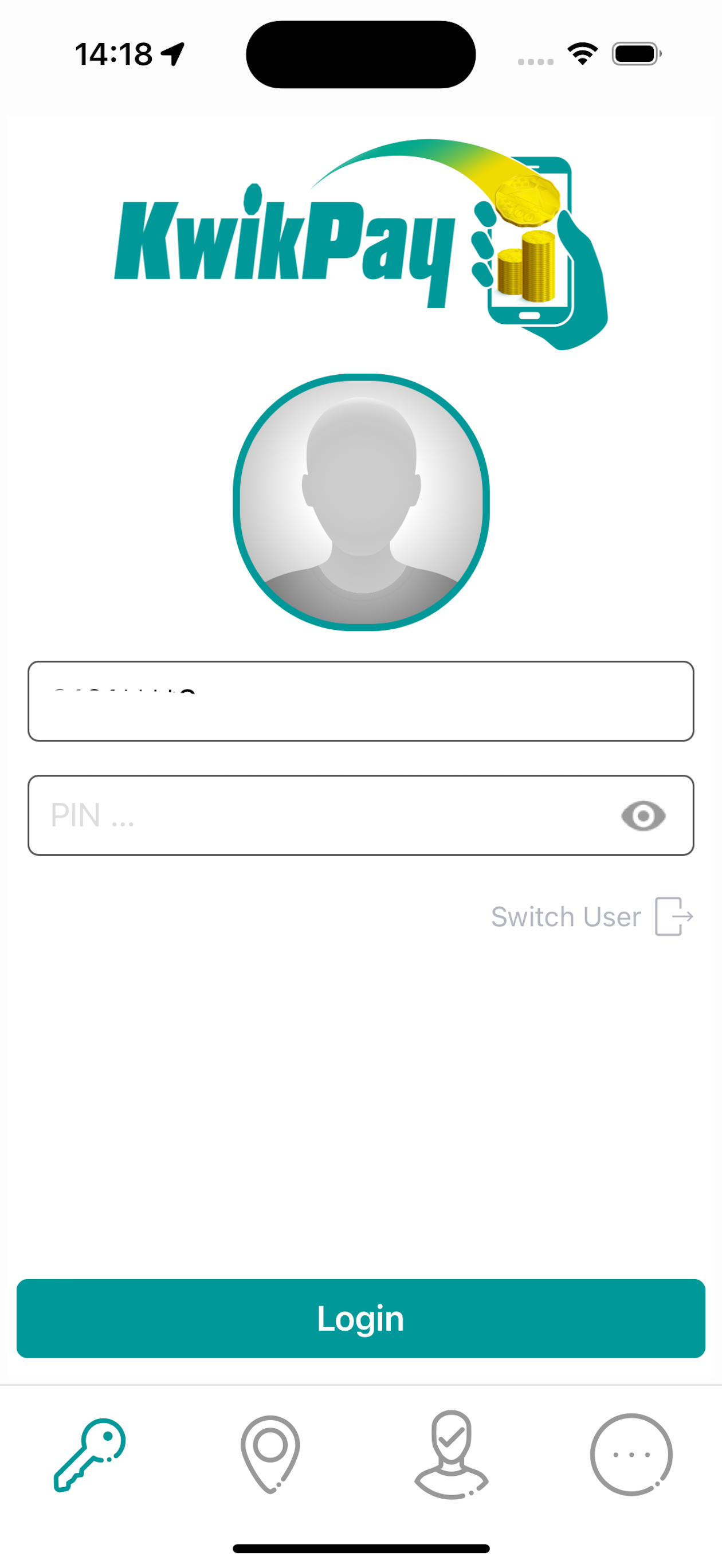 KwikPay screenshot 4