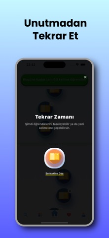 Vocamate screenshot