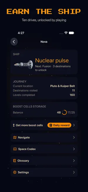 Starcruise screenshot 3