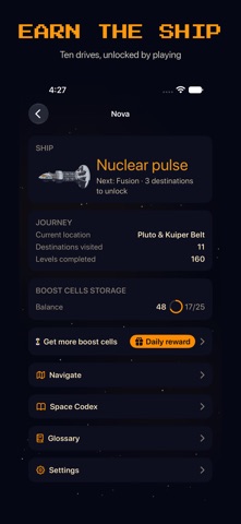 Starcruise Screenshot 3 of 7