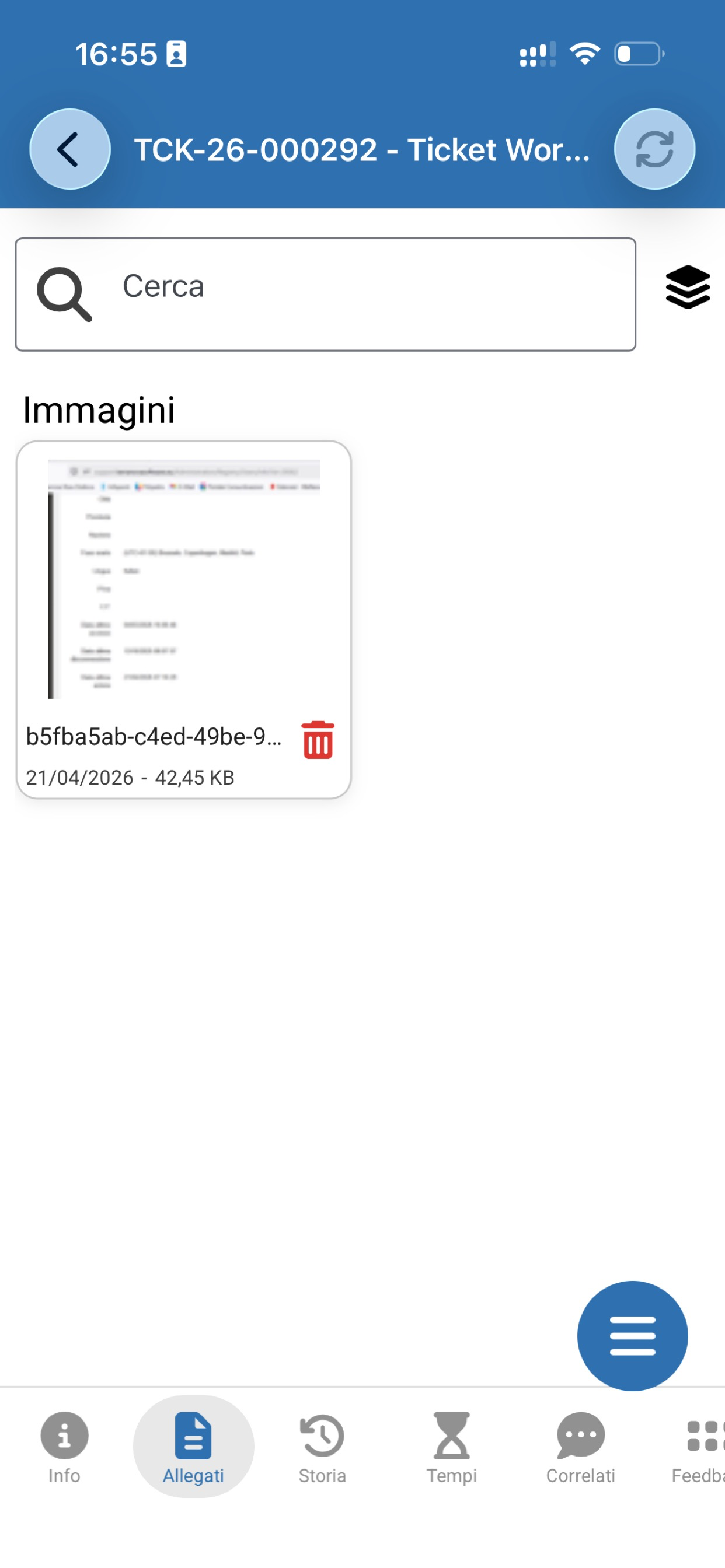 Xperience screenshot 6