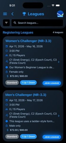 PKL App Screenshot 4 of 9