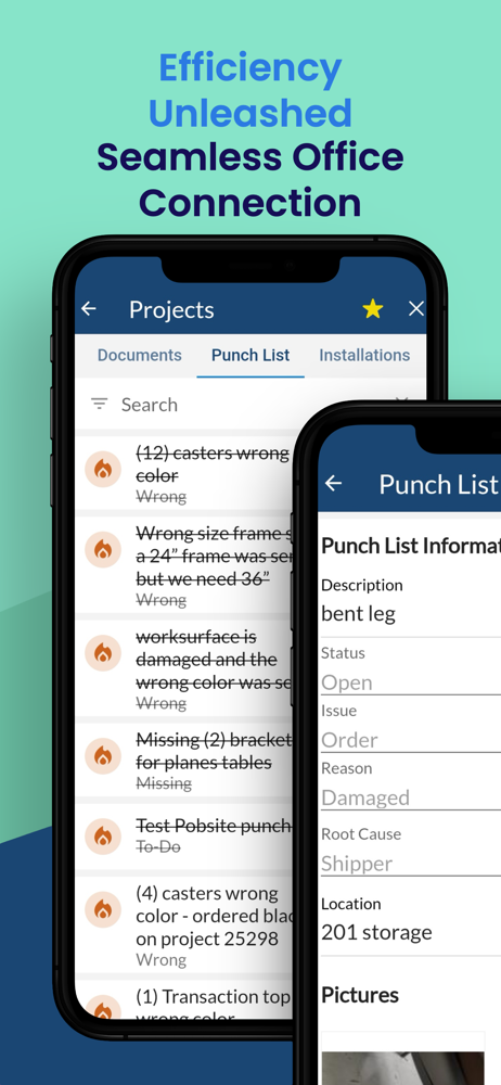 e-manage|ONE Partner screenshot 6