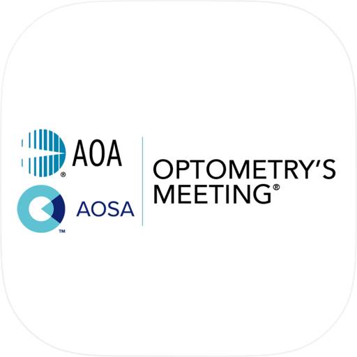 AOA/AOSA Optometry's Meeting