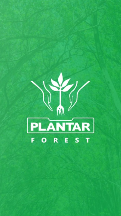 PlantarForest