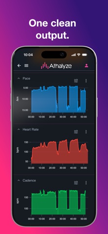 Athalyze Screenshot 3 of 8