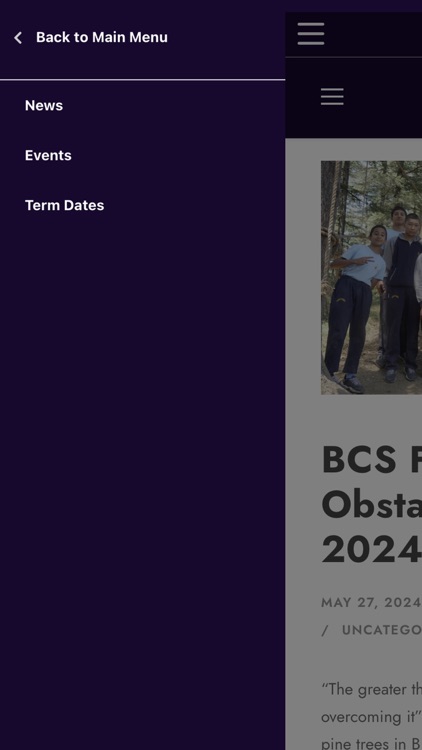 Bishop Cotton School, Shimla