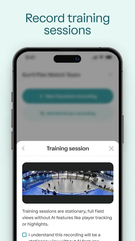 Trace Teams screenshot 4 of 6