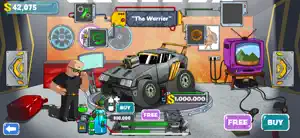 Crash Blast screenshot 3