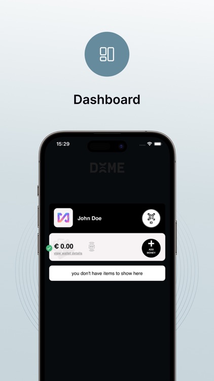 Dôme Events screenshot-3