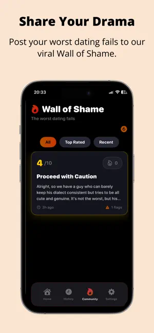 The Ick screenshot 2