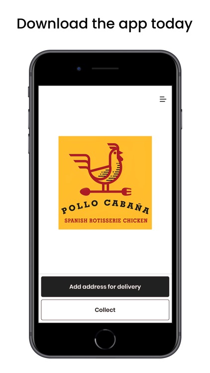 Pollo Cabana