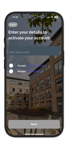 PfP Students Screenshot 2 of 7