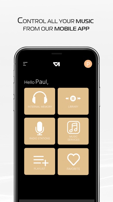 Viwone Screenshot