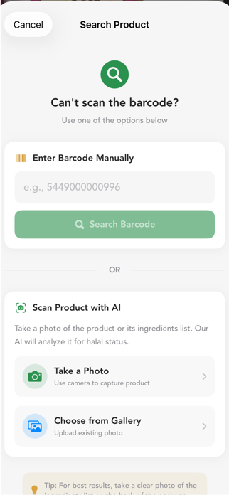 AdalCheck Screenshot 2 of 6