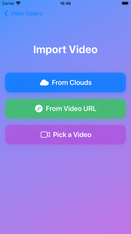 #4. VidVid - Split Video (iOS) 由: Vinh Nguyen