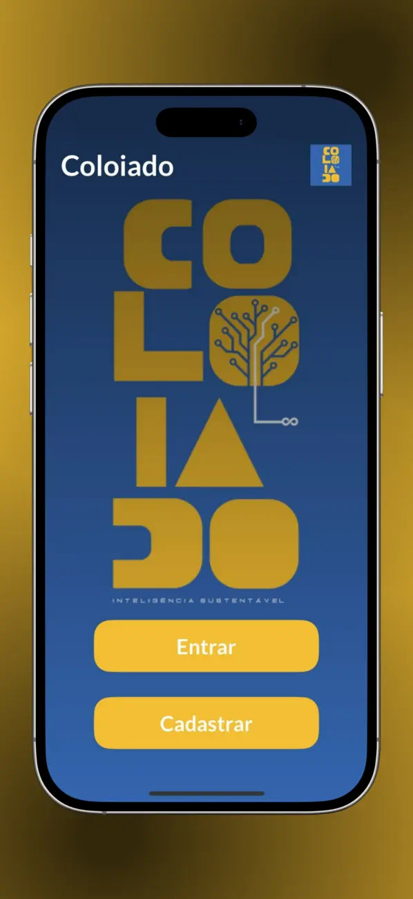 Screenshot #1 pour Coloiado