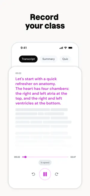 Studocu: Notes & Practice screenshot 2