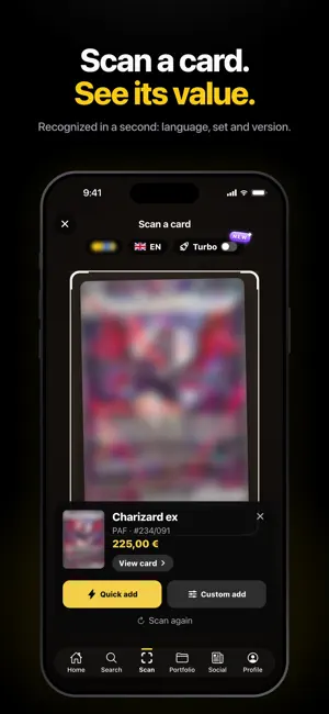 Collektik screenshot 3