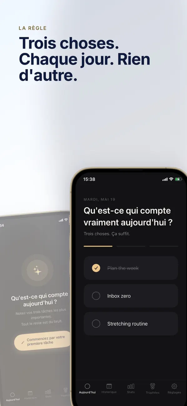 Screenshot #2 pour Eliminate Noise
