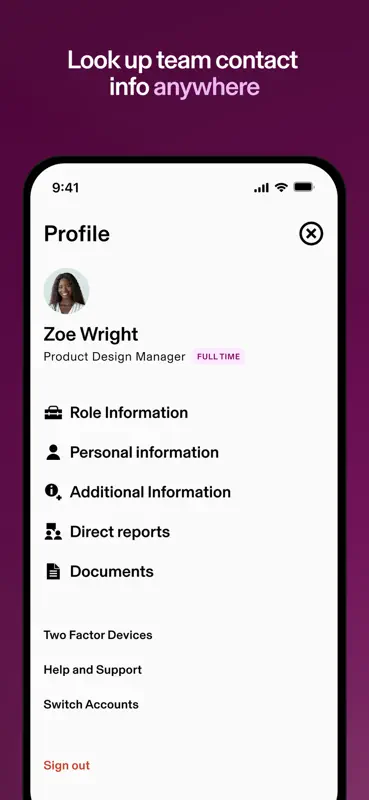 Rippling - HR, IT & Finance screenshot 6 of 6
