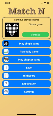 Match N (Full version) Screenshot 4 of 7