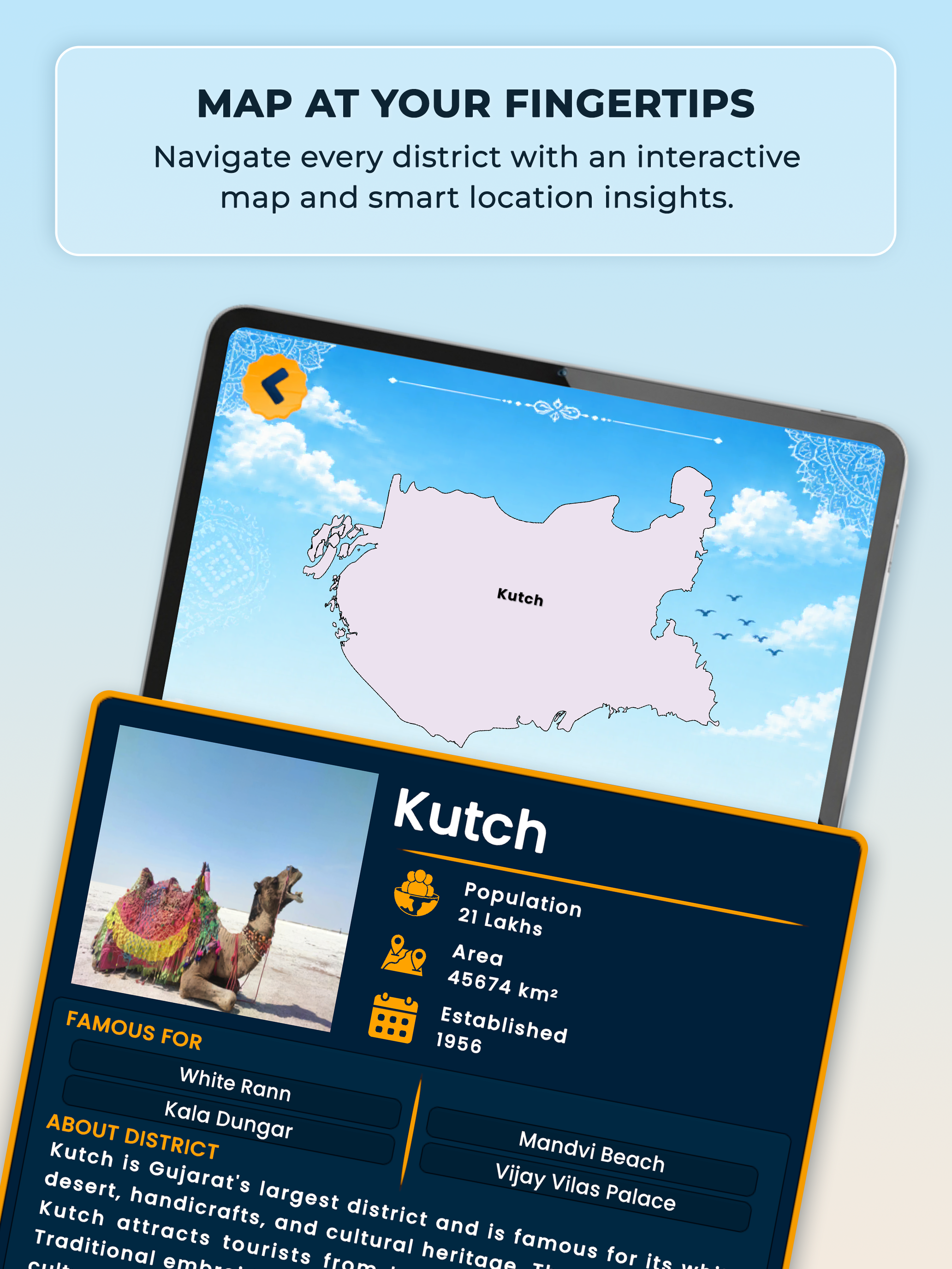 AtlasIQ - Explore Maps screenshot 6