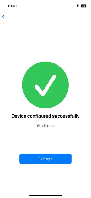 PrinterConfigure screenshot 4