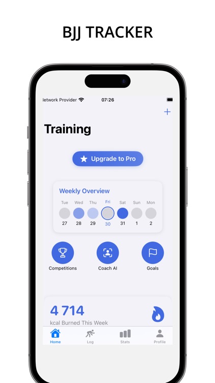 Brazilian jiujitsu Evolve