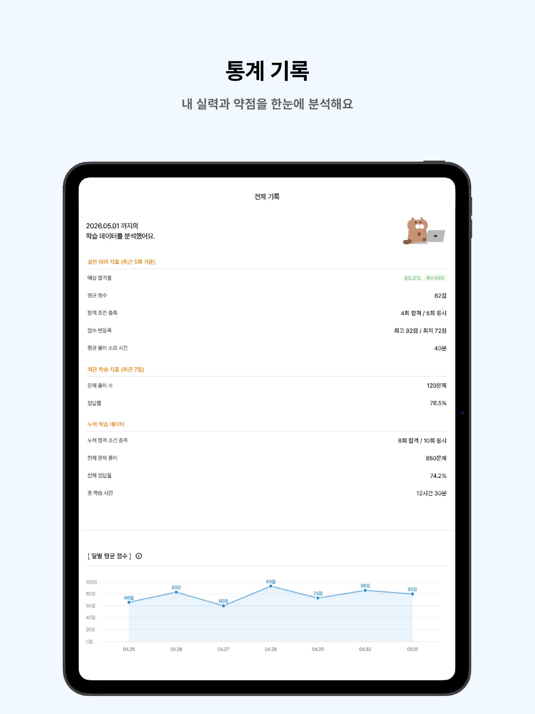 떠먹: 9급 지방직 공무원(영어) 서울시 기출문제 screenshot 13