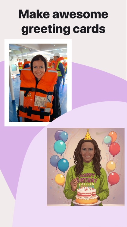 AI Gifts, Greetings & Reminder