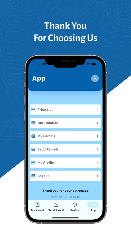 Uk Unity Cargo screenshot-6