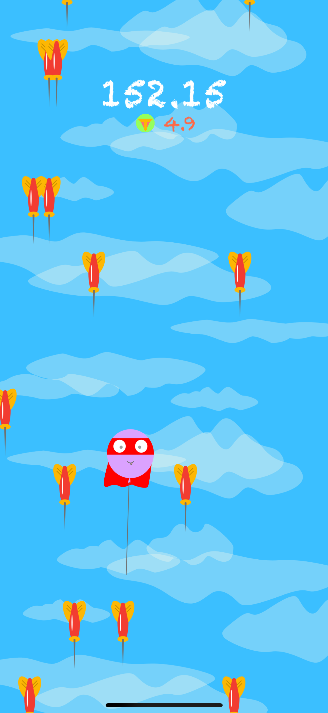 Timmy's Adventures screenshot 4