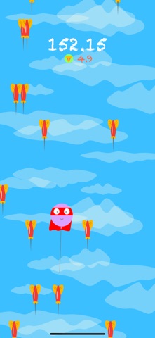 Timmy's Adventures screenshot
