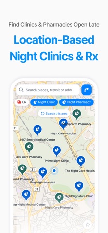 TripDoc AI Screenshot 3 of 10