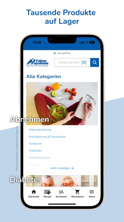 Falken-Apotheke Aachen