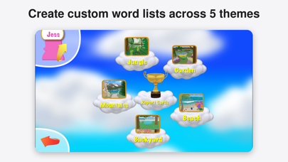 Kids' Words Screenshot 5 of 5